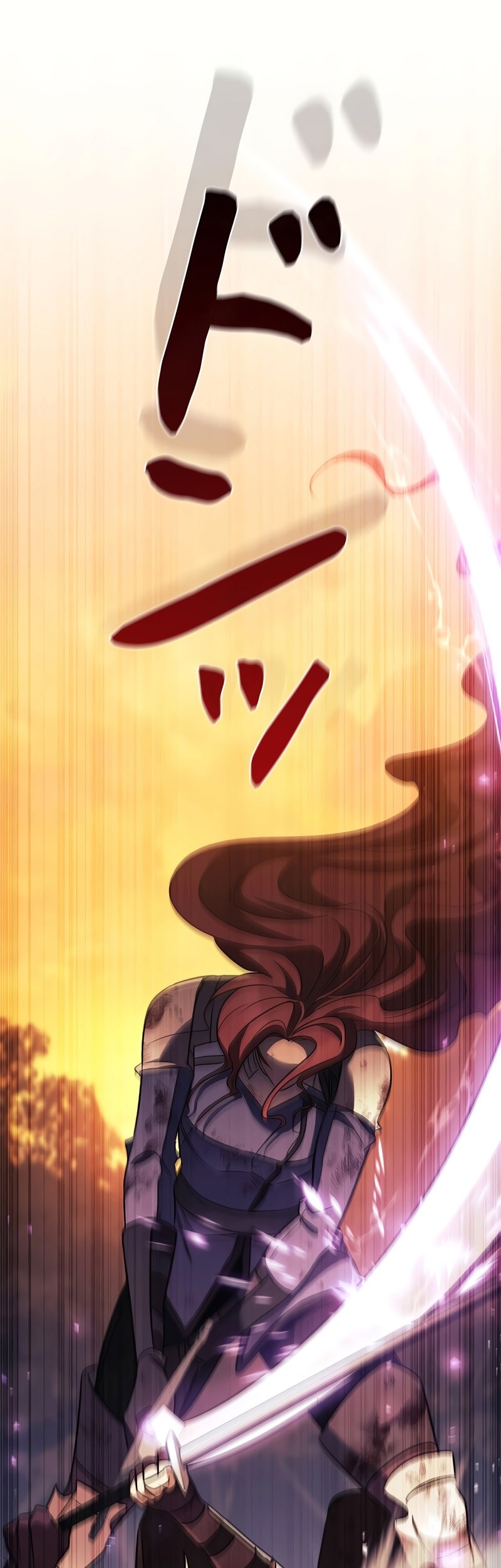 Raising the Princess to Overcome Death Chapter 35 Gambar 49