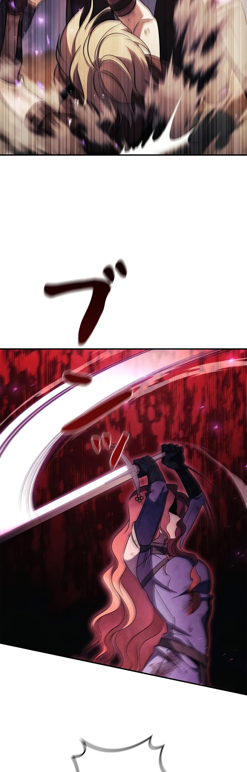 Raising the Princess to Overcome Death Chapter 35 Gambar 50
