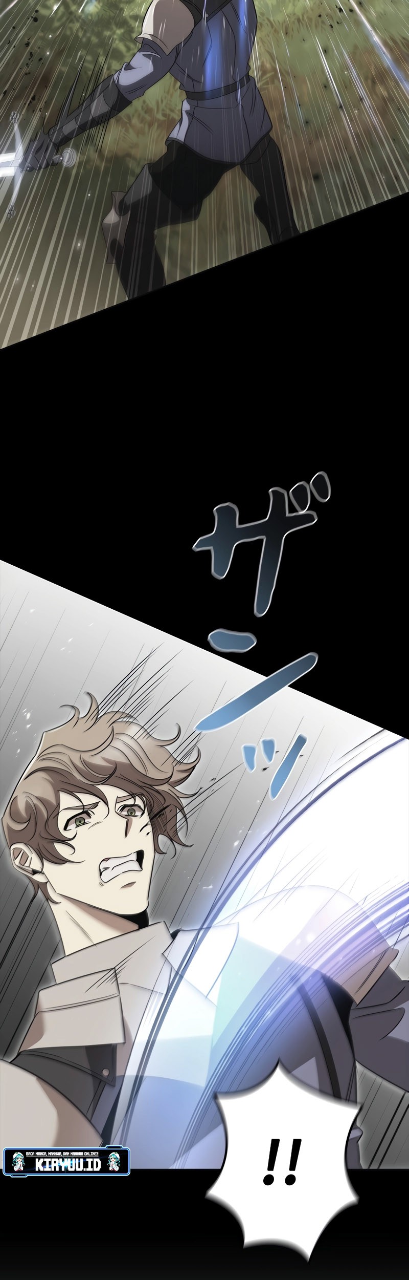 Raising the Princess to Overcome Death Chapter 35 Gambar 15