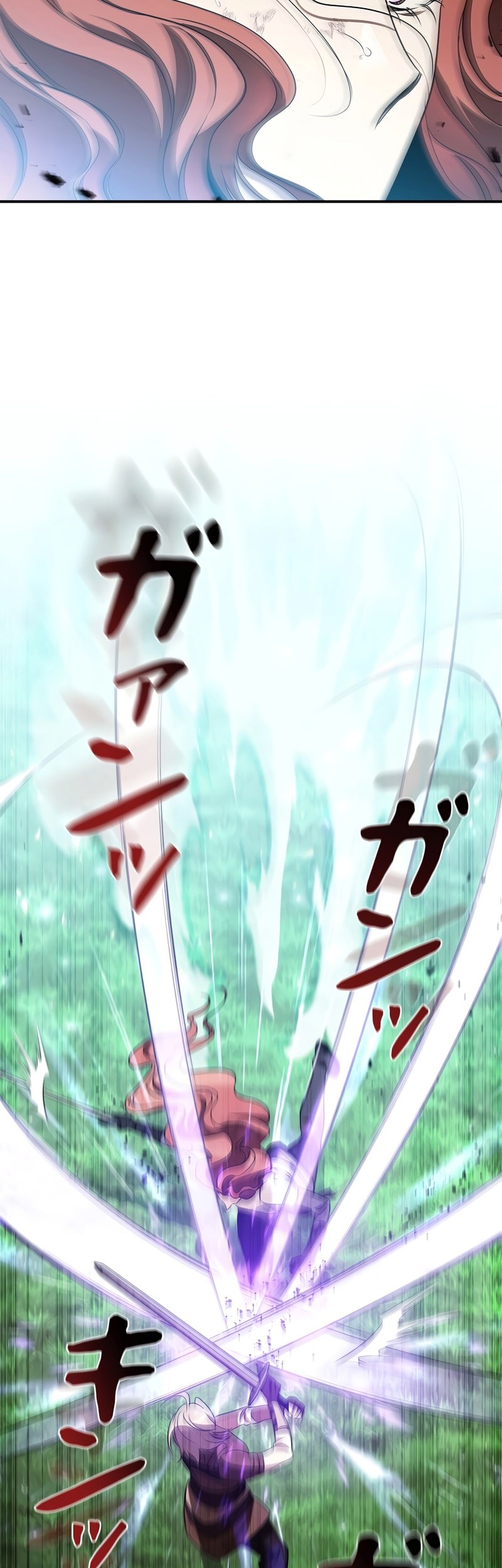 Raising the Princess to Overcome Death Chapter 35 Gambar 29