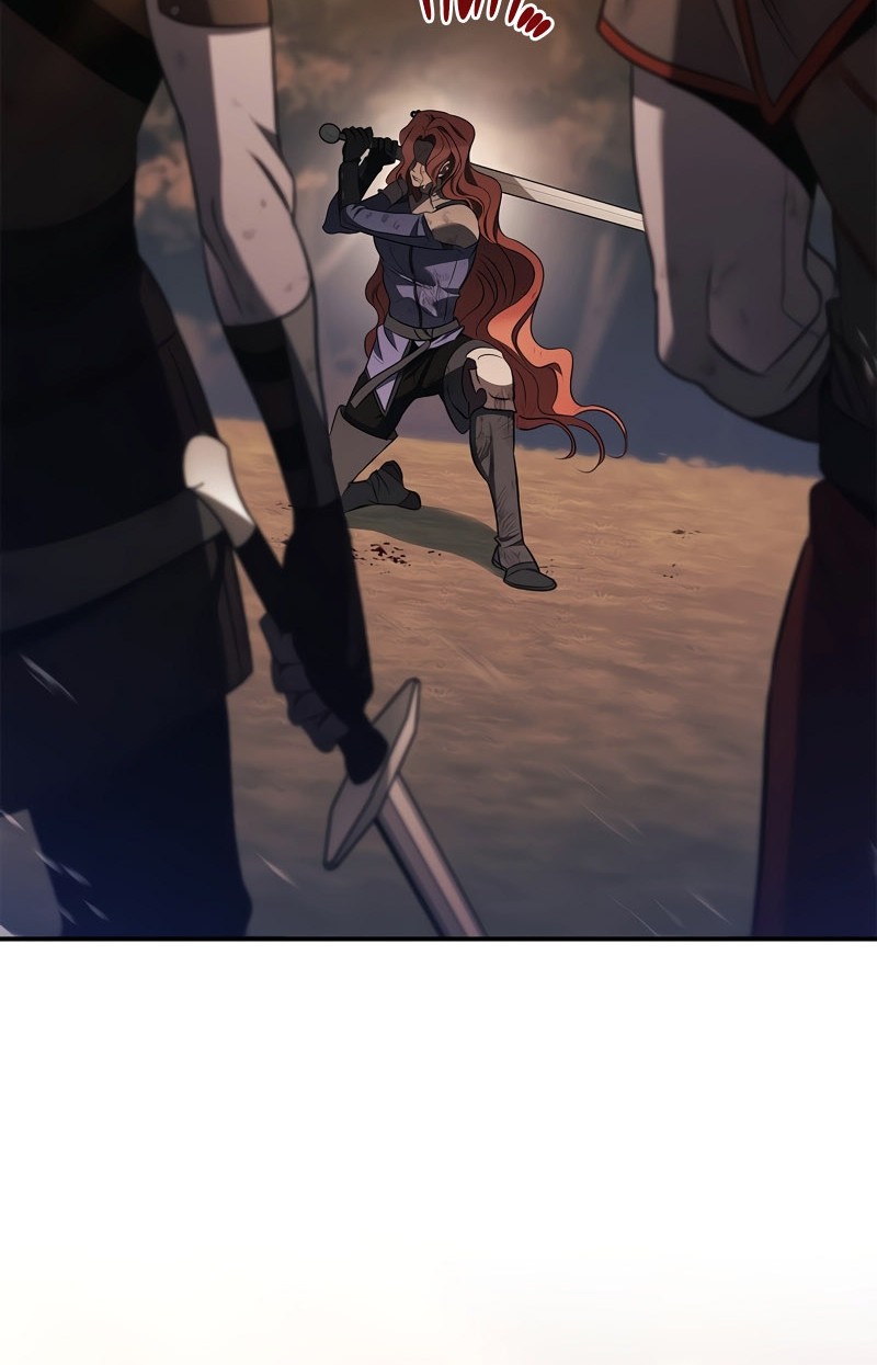Raising the Princess to Overcome Death Chapter 35 Gambar 42