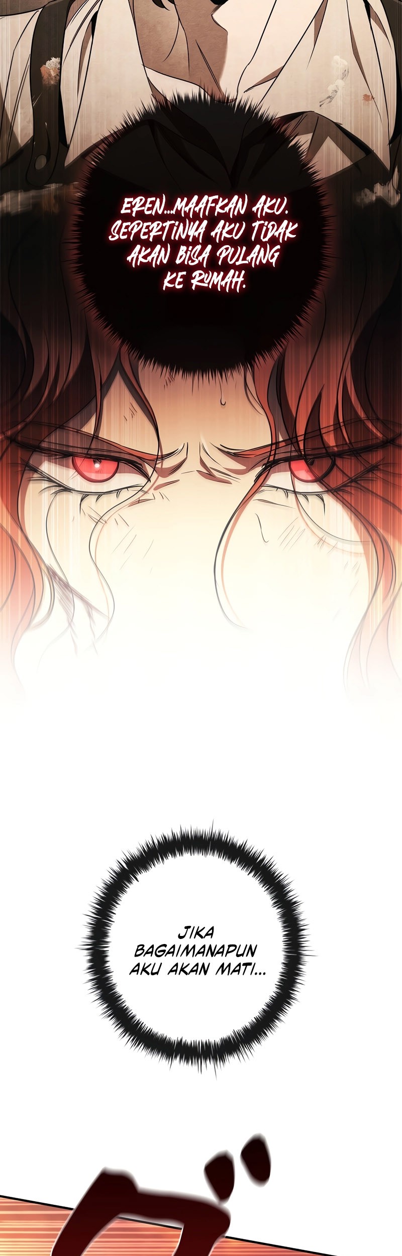 Raising the Princess to Overcome Death Chapter 35 Gambar 45