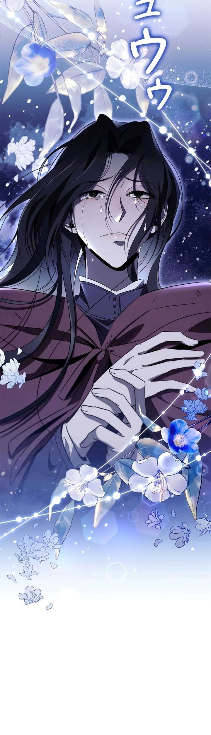 Raising the Princess to Overcome Death Chapter 42 Gambar 24