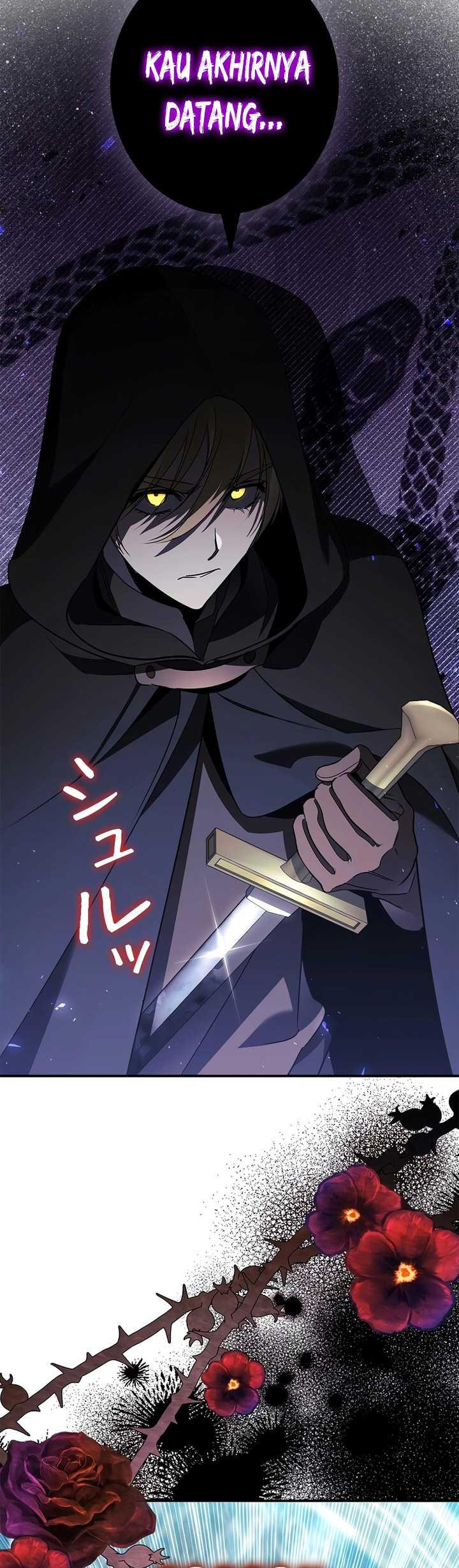 Raising the Princess to Overcome Death Chapter 42 Gambar 52