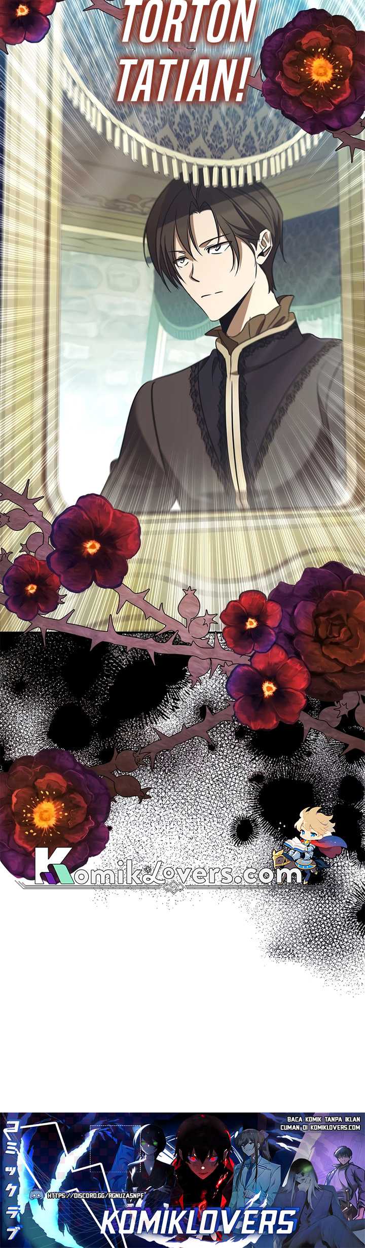 Raising the Princess to Overcome Death Chapter 42 Gambar 53