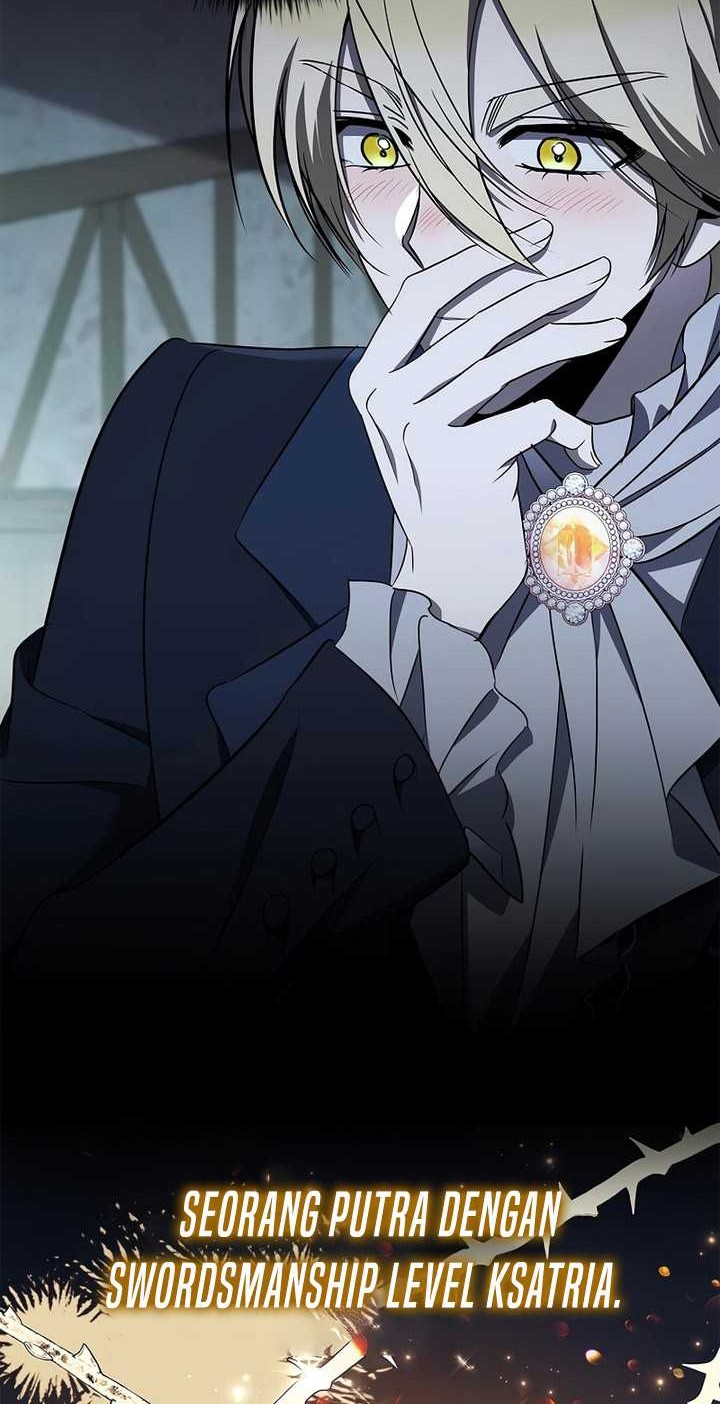 Raising the Princess to Overcome Death Chapter 42 Gambar 3