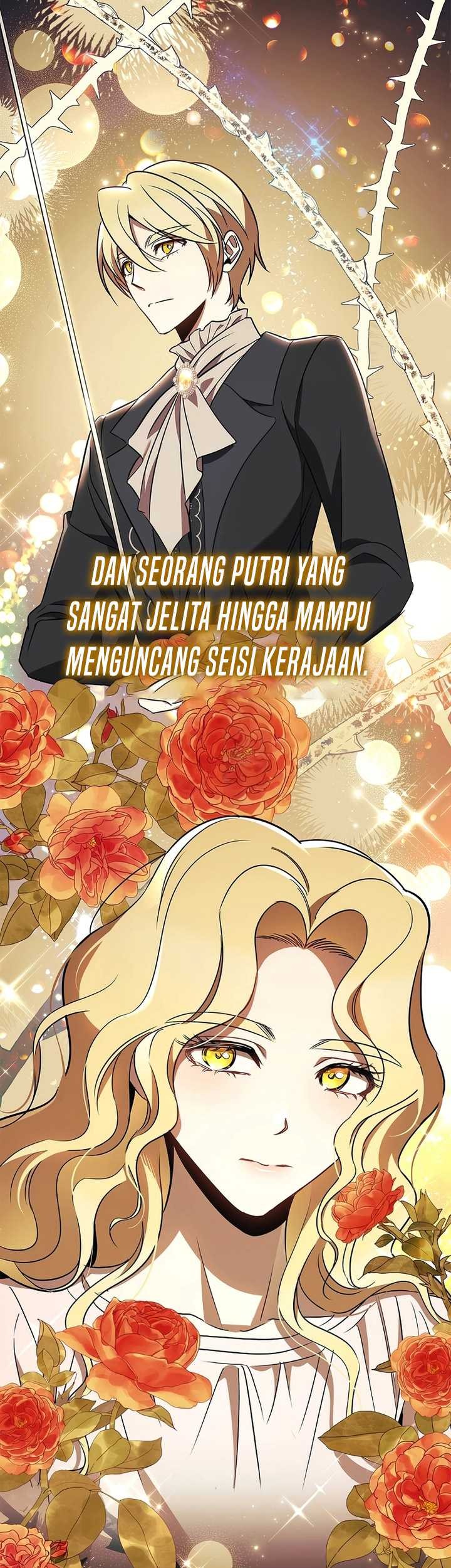 Raising the Princess to Overcome Death Chapter 42 Gambar 4