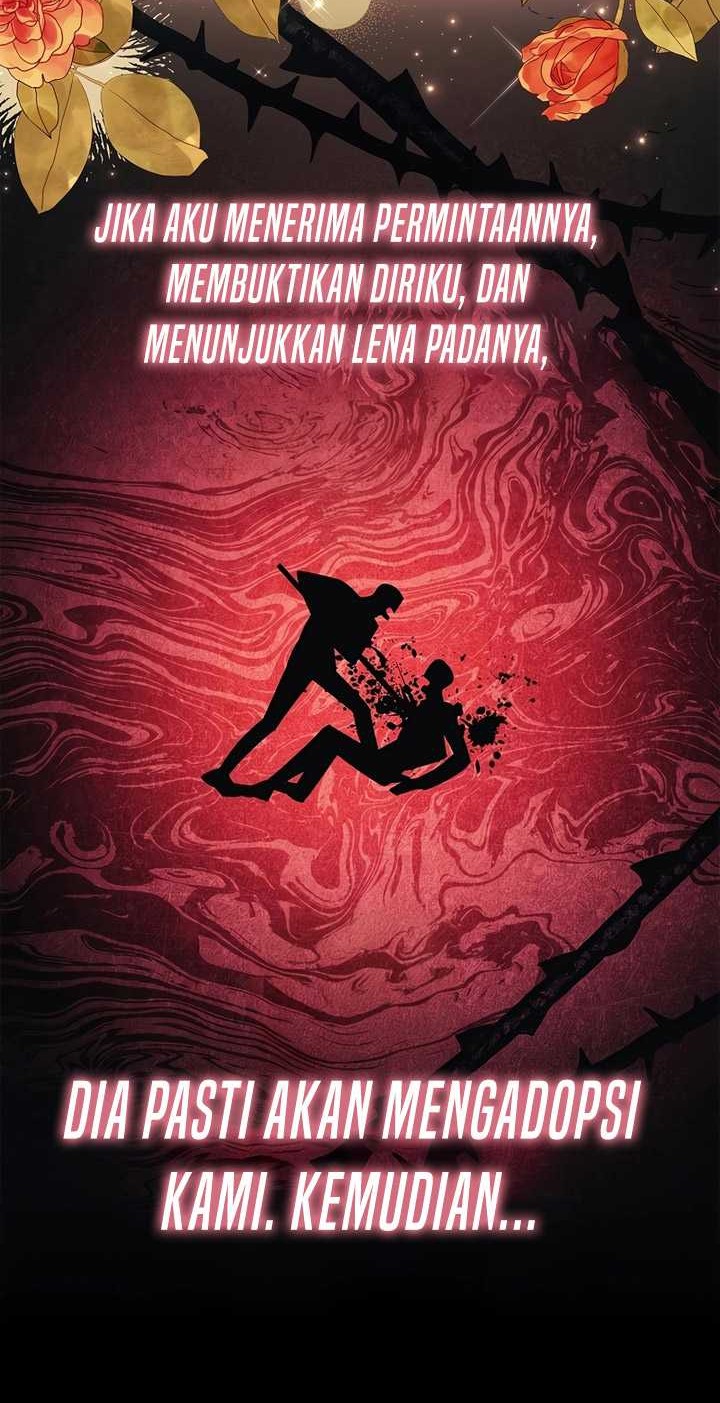 Raising the Princess to Overcome Death Chapter 42 Gambar 5