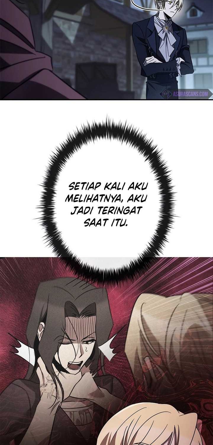 Raising the Princess to Overcome Death Chapter 42 Gambar 13
