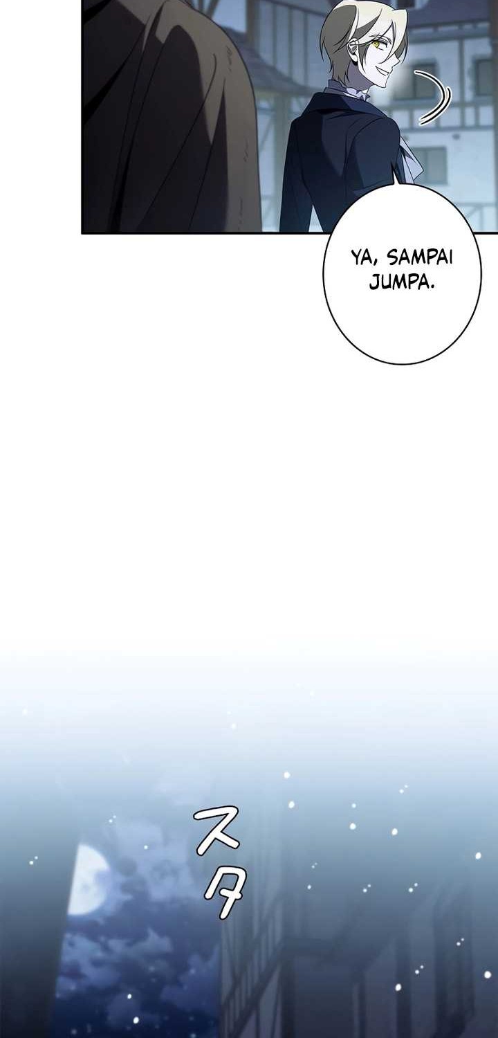 Raising the Princess to Overcome Death Chapter 42 Gambar 15