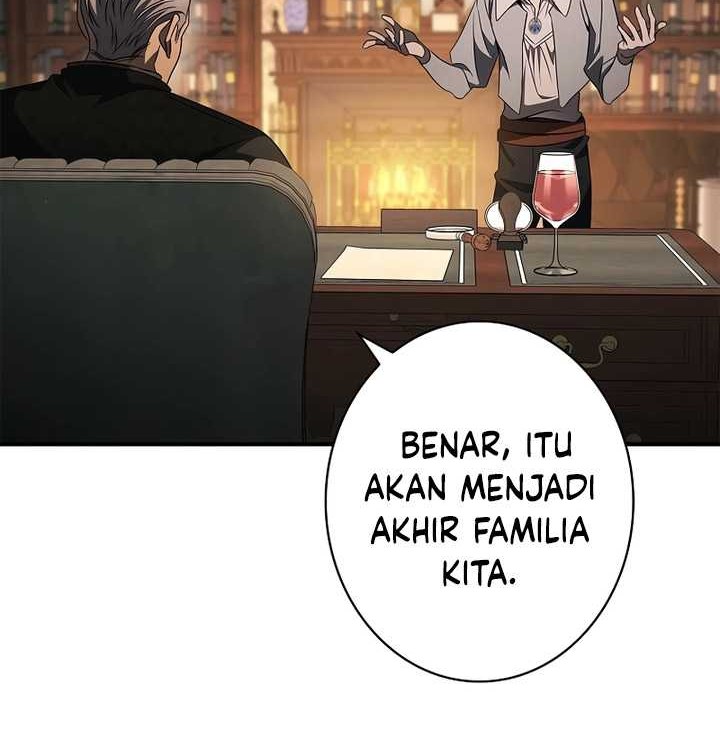 Raising the Princess to Overcome Death Chapter 41 Gambar 19