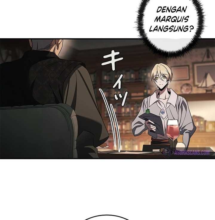Raising the Princess to Overcome Death Chapter 41 Gambar 23