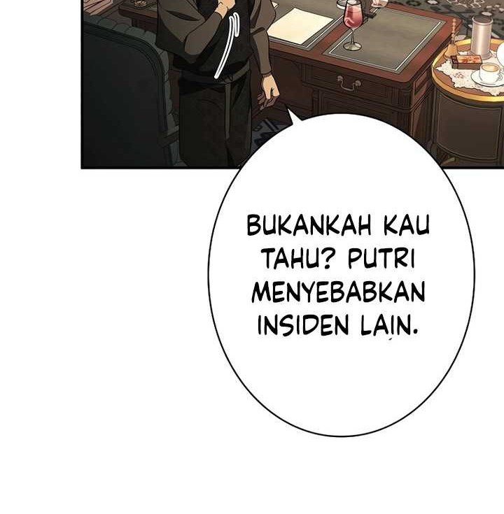Raising the Princess to Overcome Death Chapter 41 Gambar 25