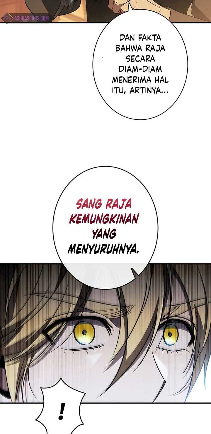 Raising the Princess to Overcome Death Chapter 41 Gambar 31
