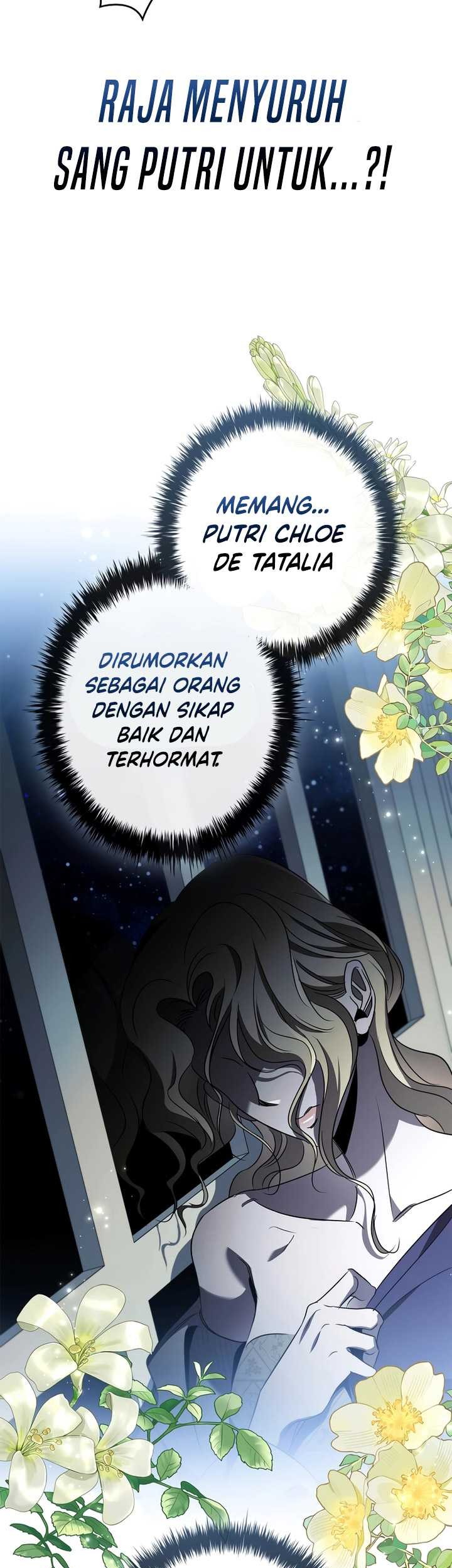 Raising the Princess to Overcome Death Chapter 41 Gambar 32