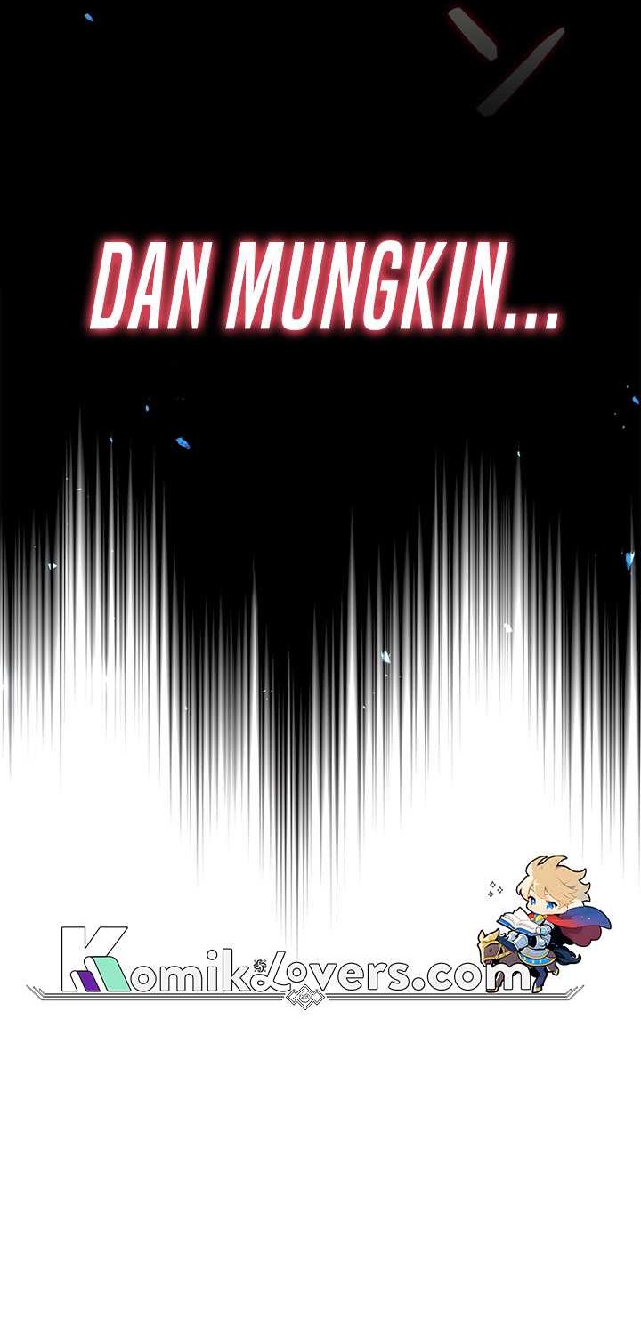 Raising the Princess to Overcome Death Chapter 41 Gambar 41