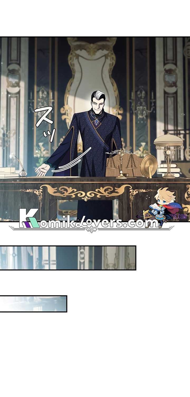 Raising the Princess to Overcome Death Chapter 41 Gambar 49