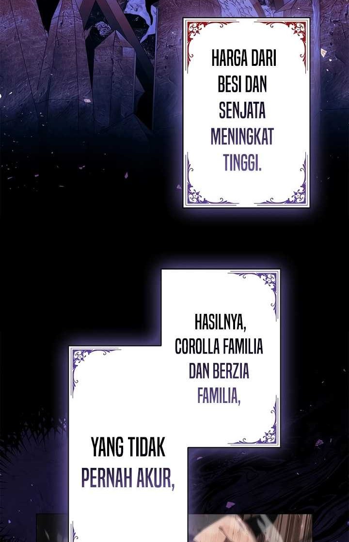 Raising the Princess to Overcome Death Chapter 41 Gambar 13