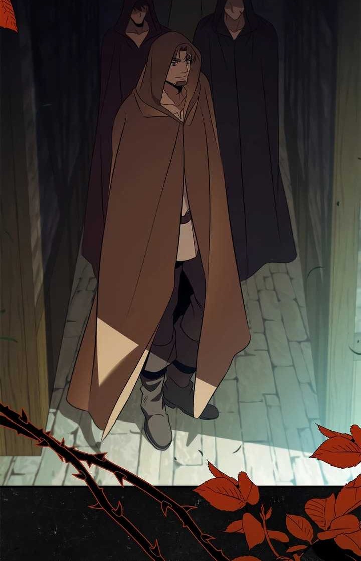 Raising the Princess to Overcome Death Chapter 41 Gambar 15