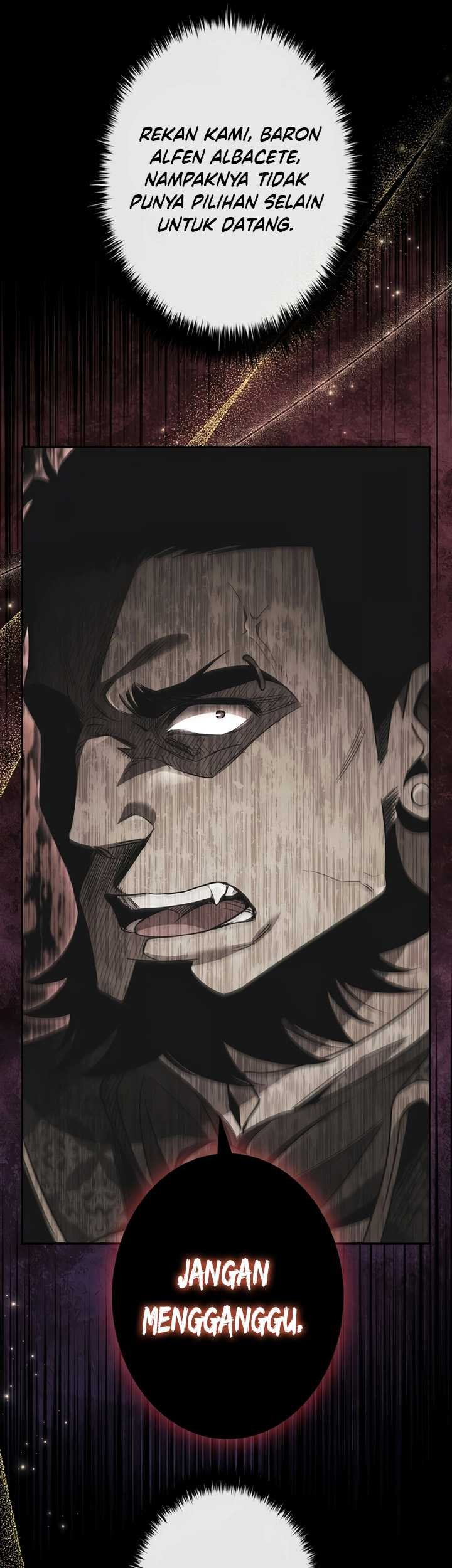 Raising the Princess to Overcome Death Chapter 39 Gambar 26