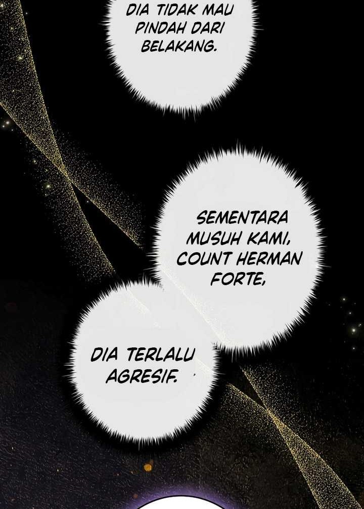 Raising the Princess to Overcome Death Chapter 39 Gambar 27