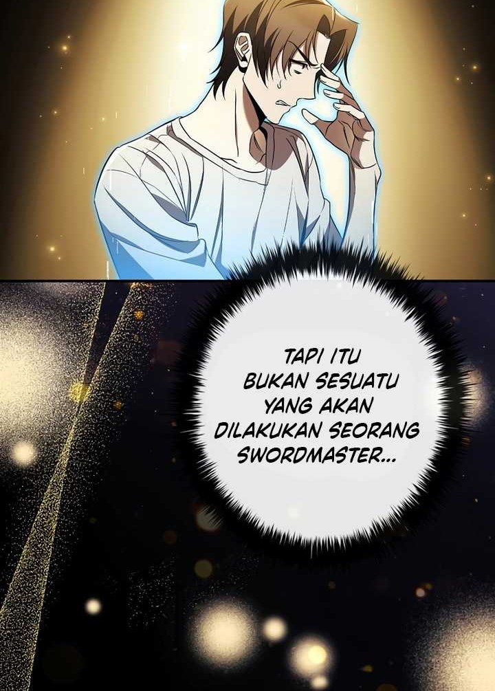 Raising the Princess to Overcome Death Chapter 39 Gambar 29