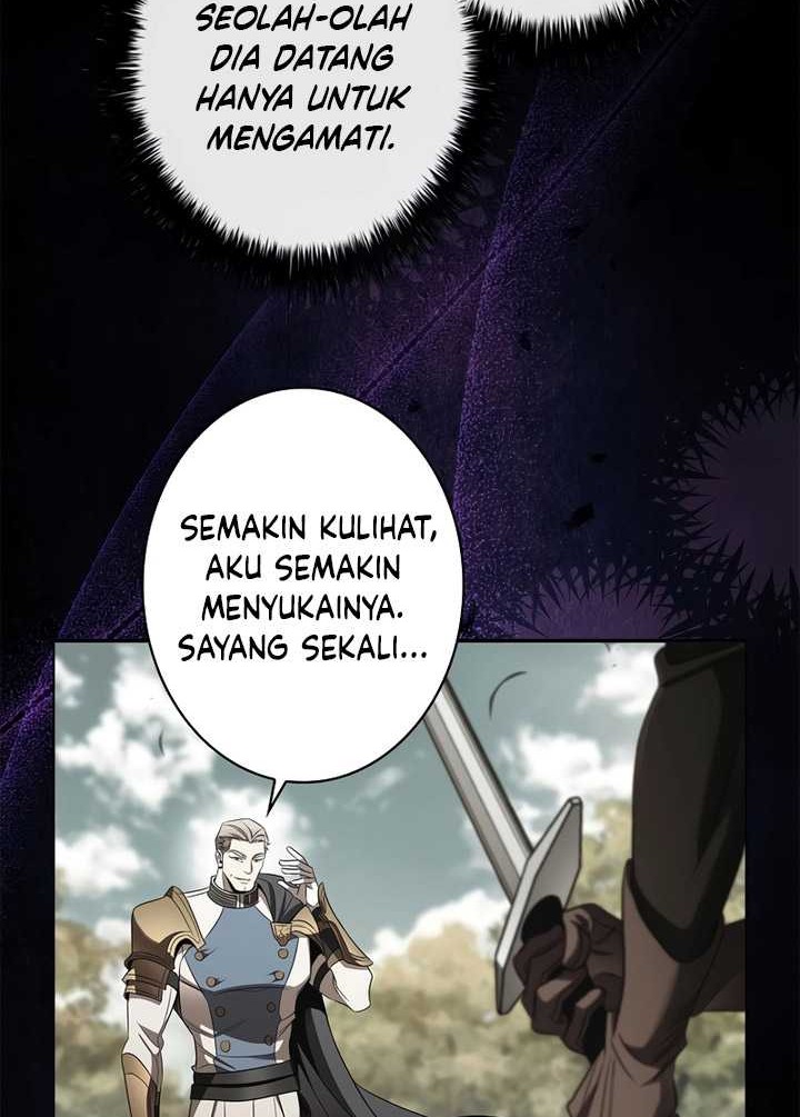 Raising the Princess to Overcome Death Chapter 39 Gambar 31