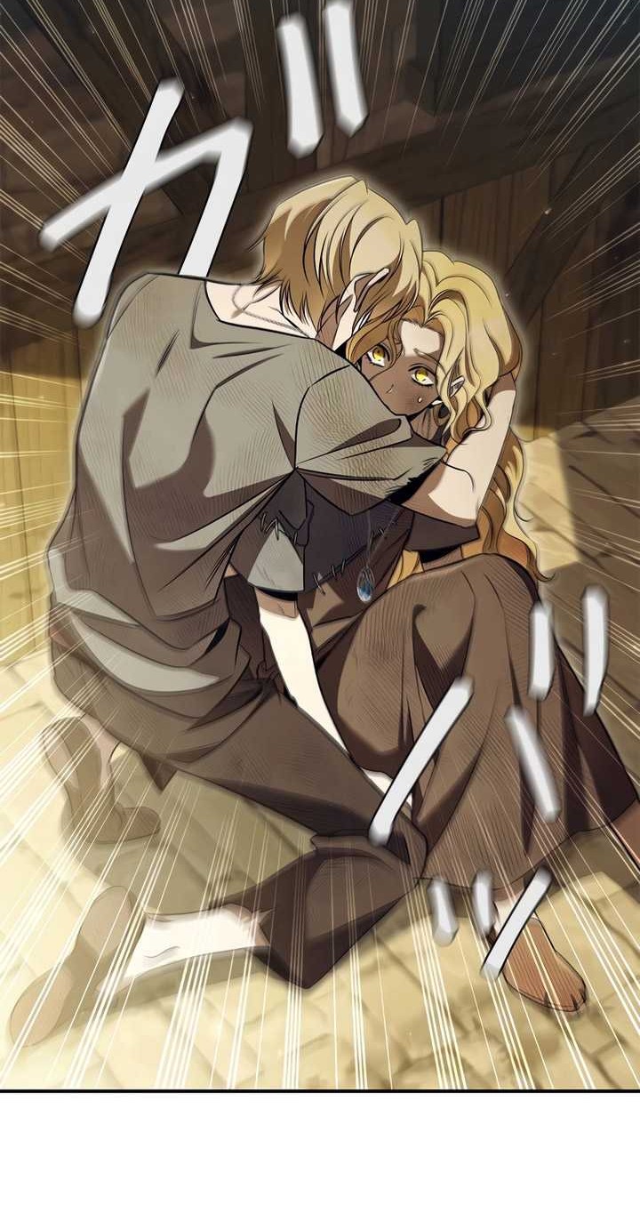 Raising the Princess to Overcome Death Chapter 39 Gambar 37
