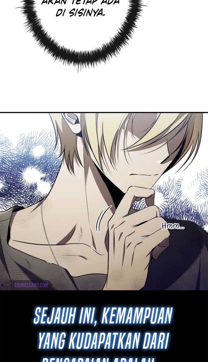 Raising the Princess to Overcome Death Chapter 39 Gambar 45