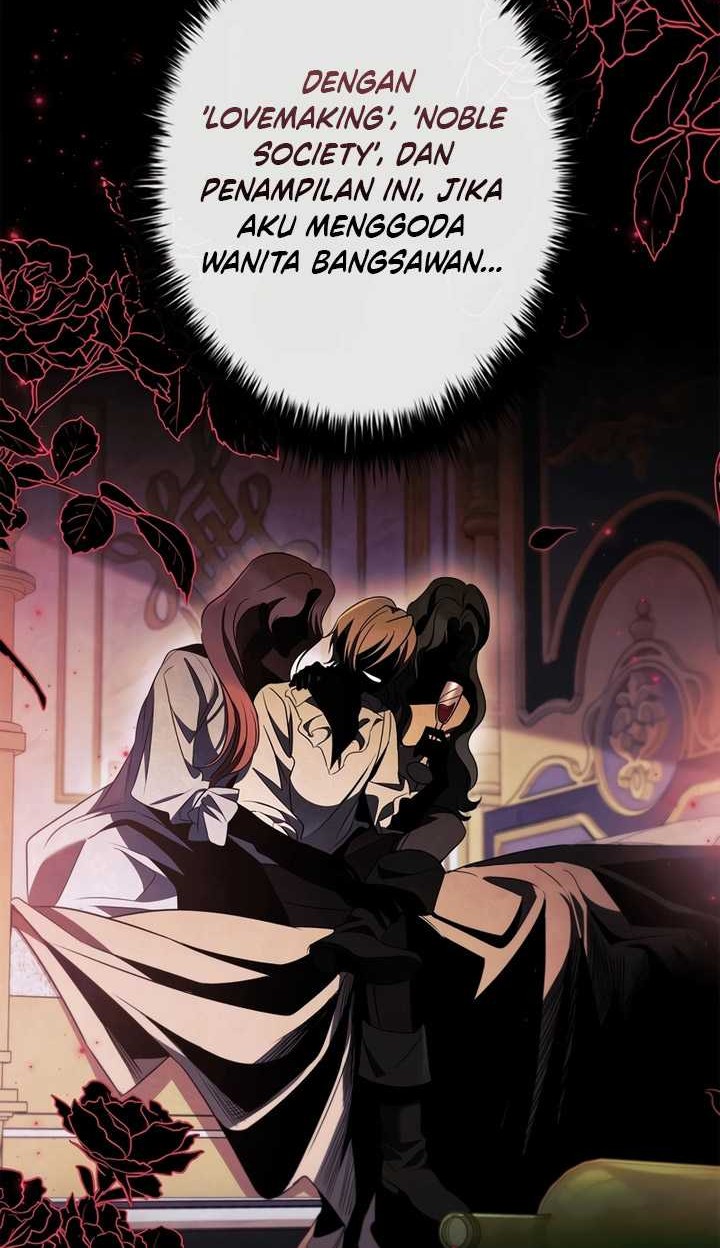 Raising the Princess to Overcome Death Chapter 39 Gambar 47