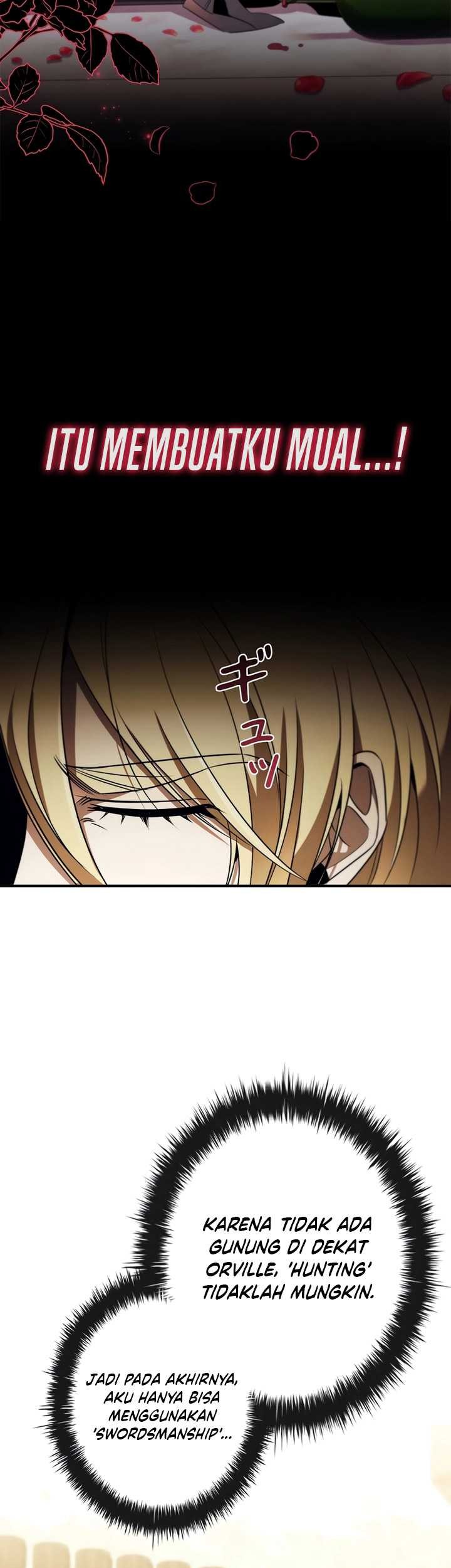 Raising the Princess to Overcome Death Chapter 39 Gambar 48