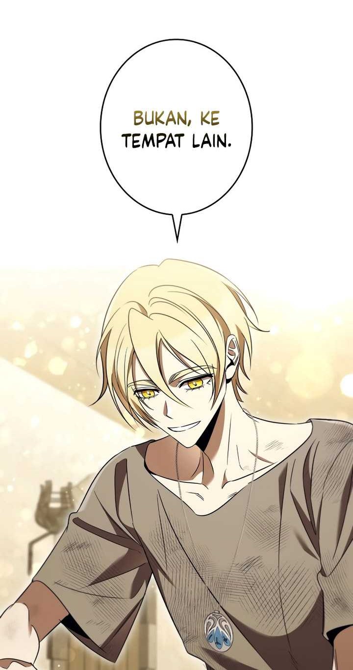 Raising the Princess to Overcome Death Chapter 39 Gambar 51