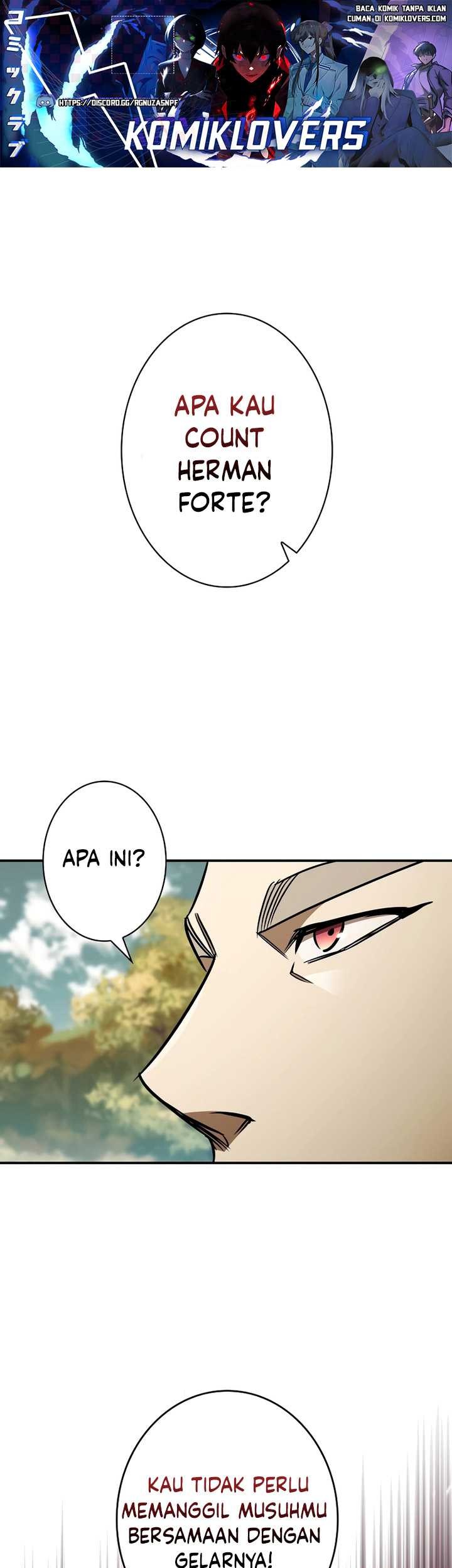 Baca Manhwa Raising the Princess to Overcome Death Chapter 39 Gambar 2