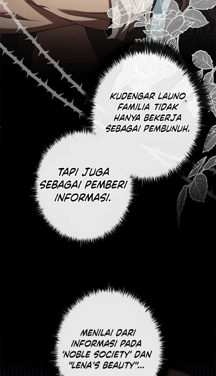 Raising the Princess to Overcome Death Chapter 39 Gambar 61