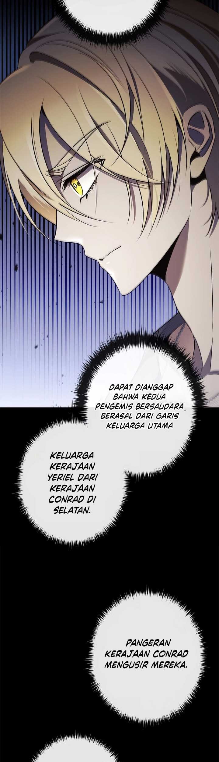 Raising the Princess to Overcome Death Chapter 39 Gambar 62