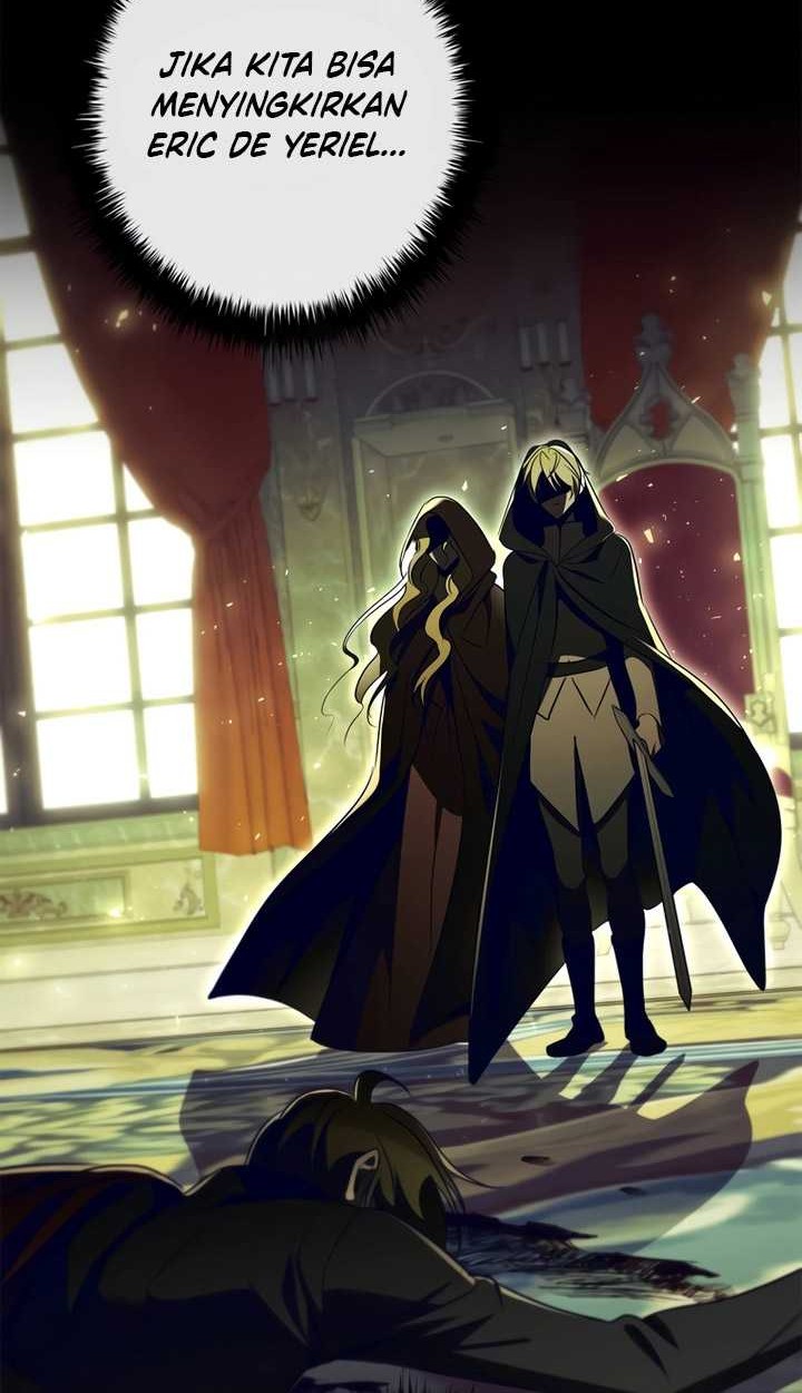 Raising the Princess to Overcome Death Chapter 39 Gambar 63