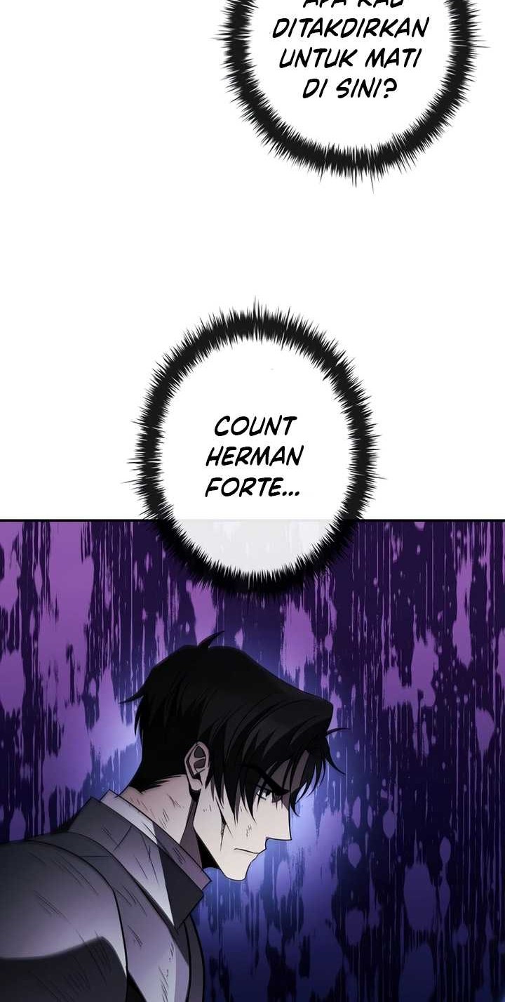 Raising the Princess to Overcome Death Chapter 39 Gambar 5
