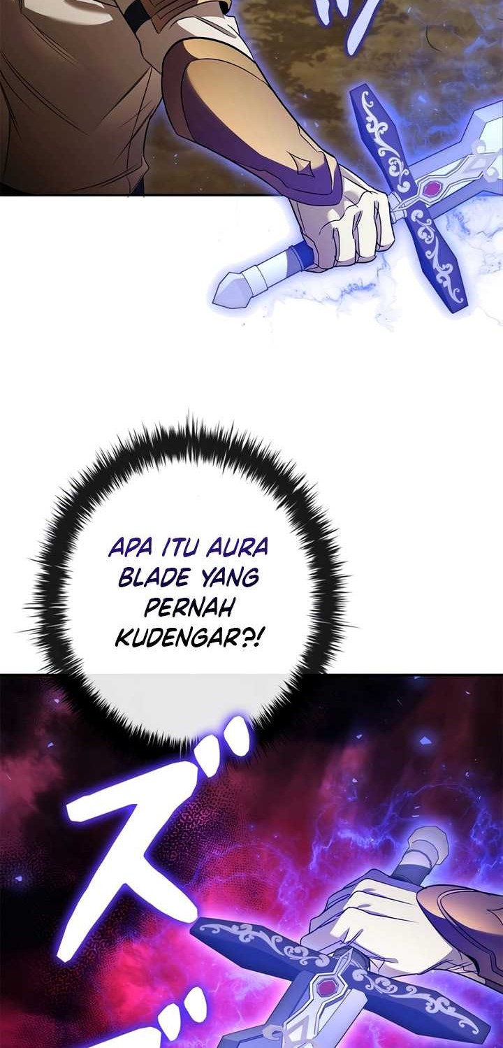 Raising the Princess to Overcome Death Chapter 39 Gambar 11