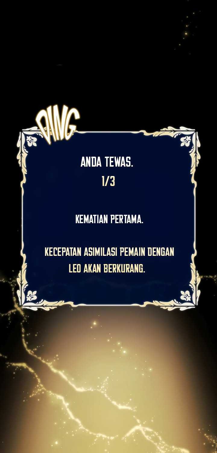 Raising the Princess to Overcome Death Chapter 39 Gambar 15