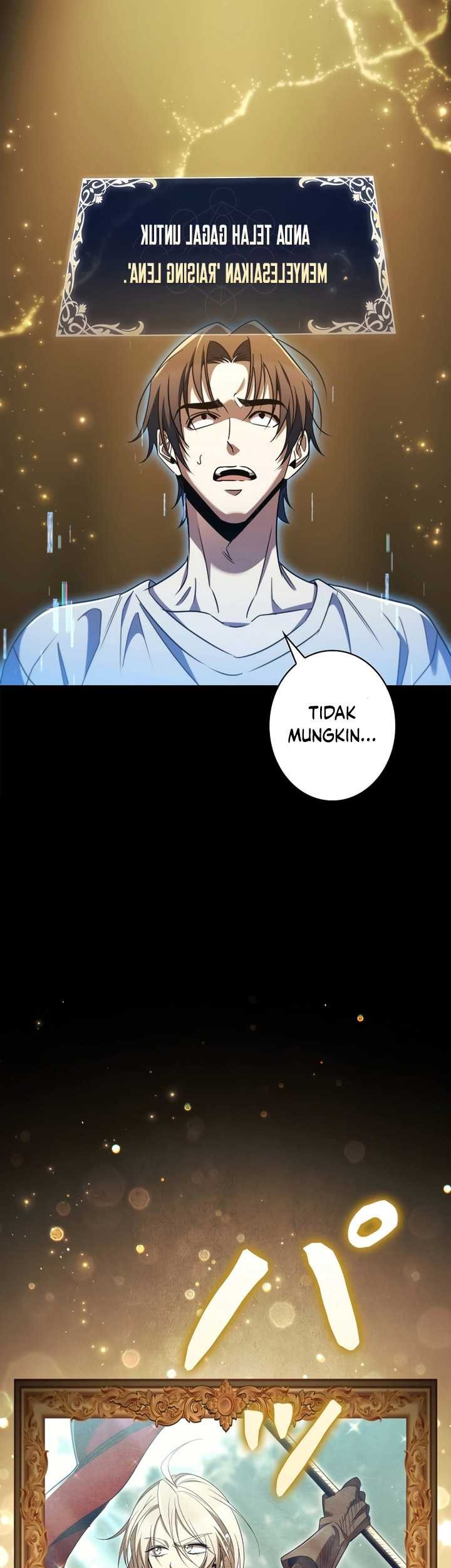 Raising the Princess to Overcome Death Chapter 39 Gambar 16