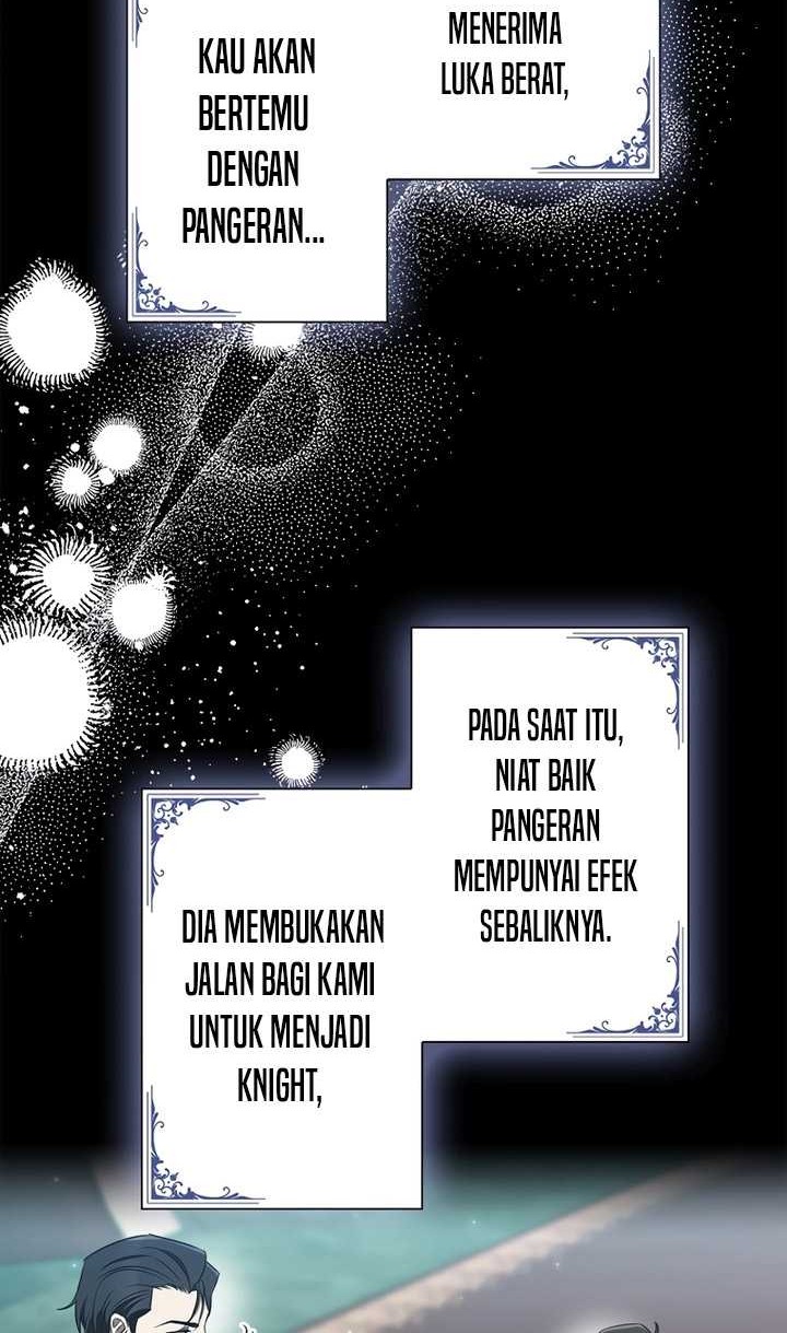 Raising the Princess to Overcome Death Chapter 38 Gambar 21