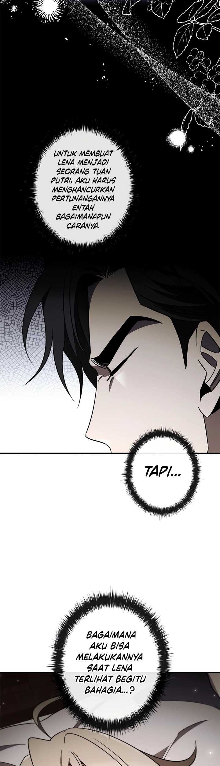 Raising the Princess to Overcome Death Chapter 38 Gambar 24