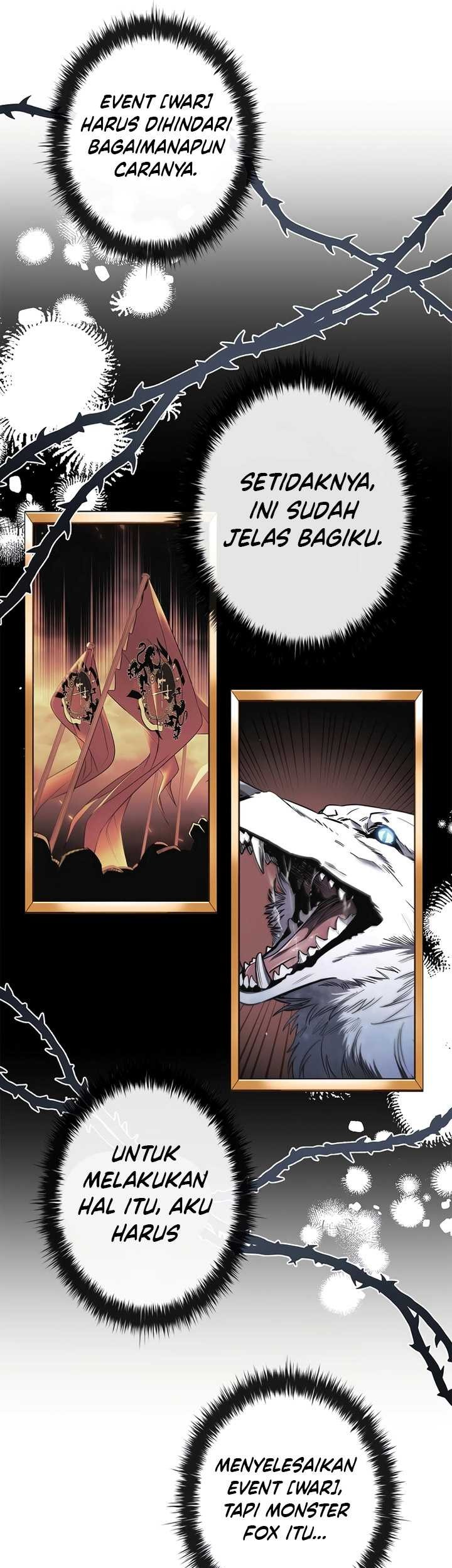 Raising the Princess to Overcome Death Chapter 38 Gambar 26