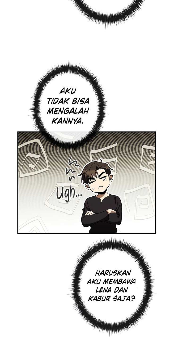 Raising the Princess to Overcome Death Chapter 38 Gambar 27