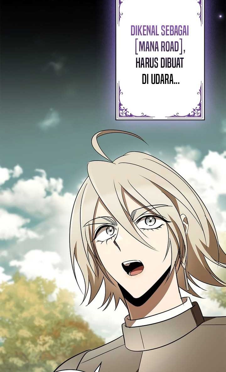 Raising the Princess to Overcome Death Chapter 38 Gambar 39