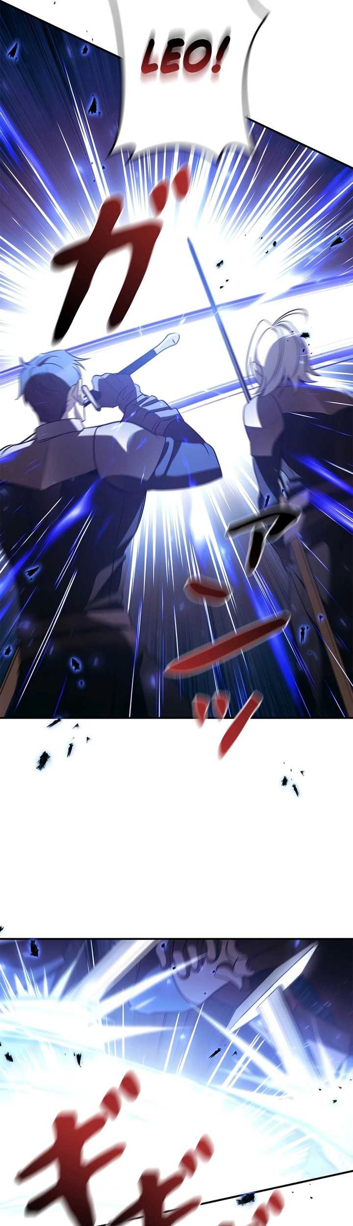 Raising the Princess to Overcome Death Chapter 38 Gambar 50