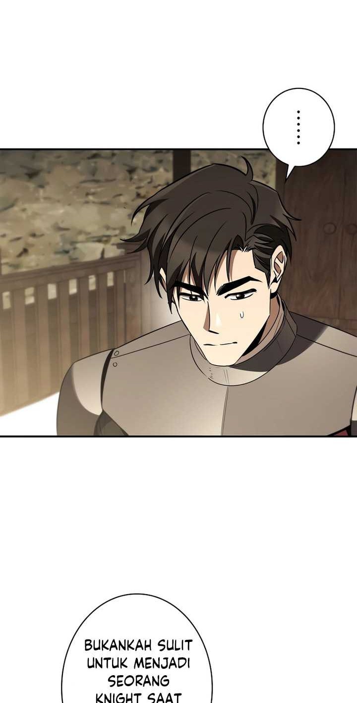 Raising the Princess to Overcome Death Chapter 38 Gambar 3