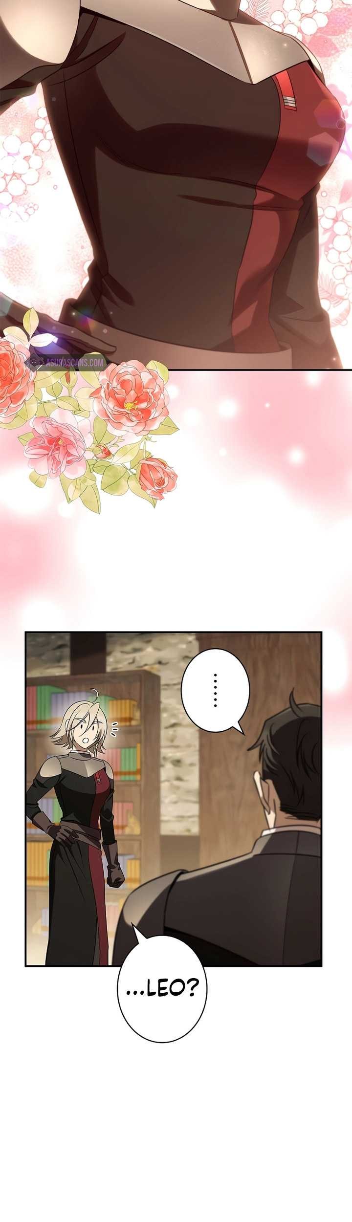 Raising the Princess to Overcome Death Chapter 38 Gambar 6