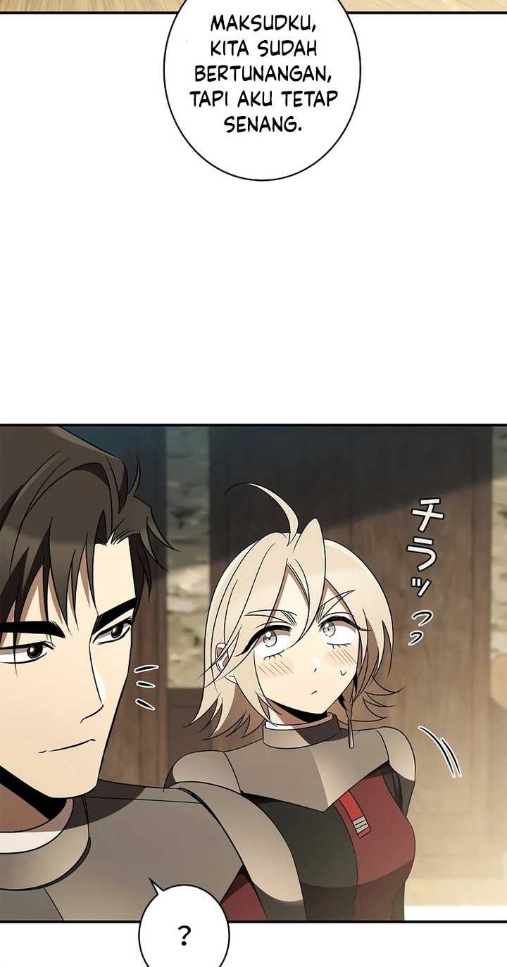 Raising the Princess to Overcome Death Chapter 38 Gambar 11