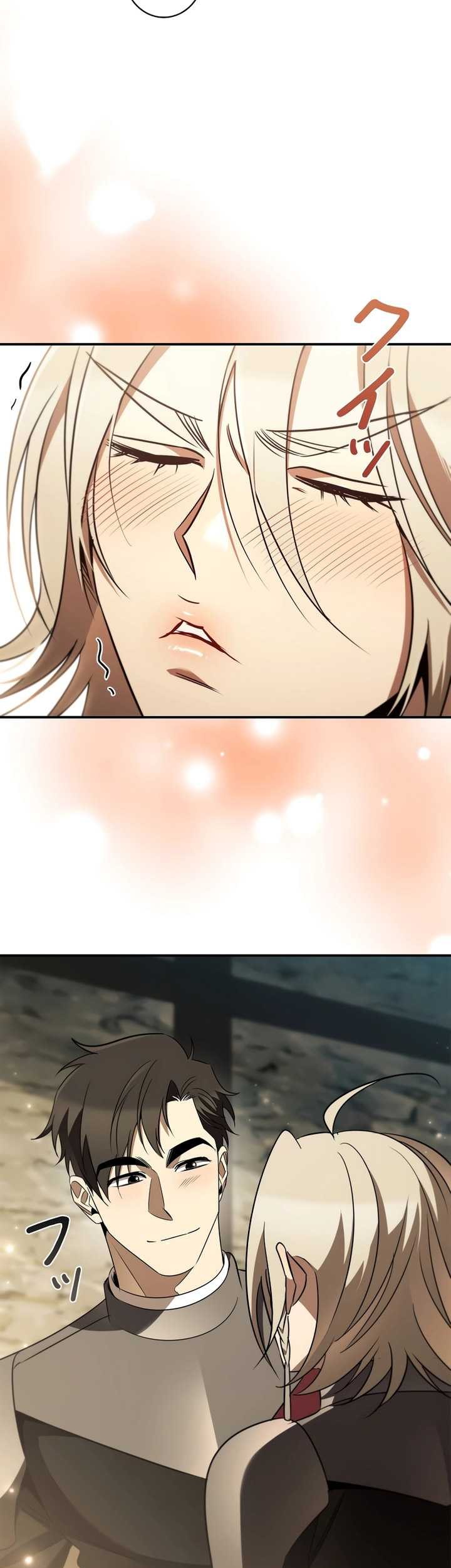 Raising the Princess to Overcome Death Chapter 38 Gambar 12